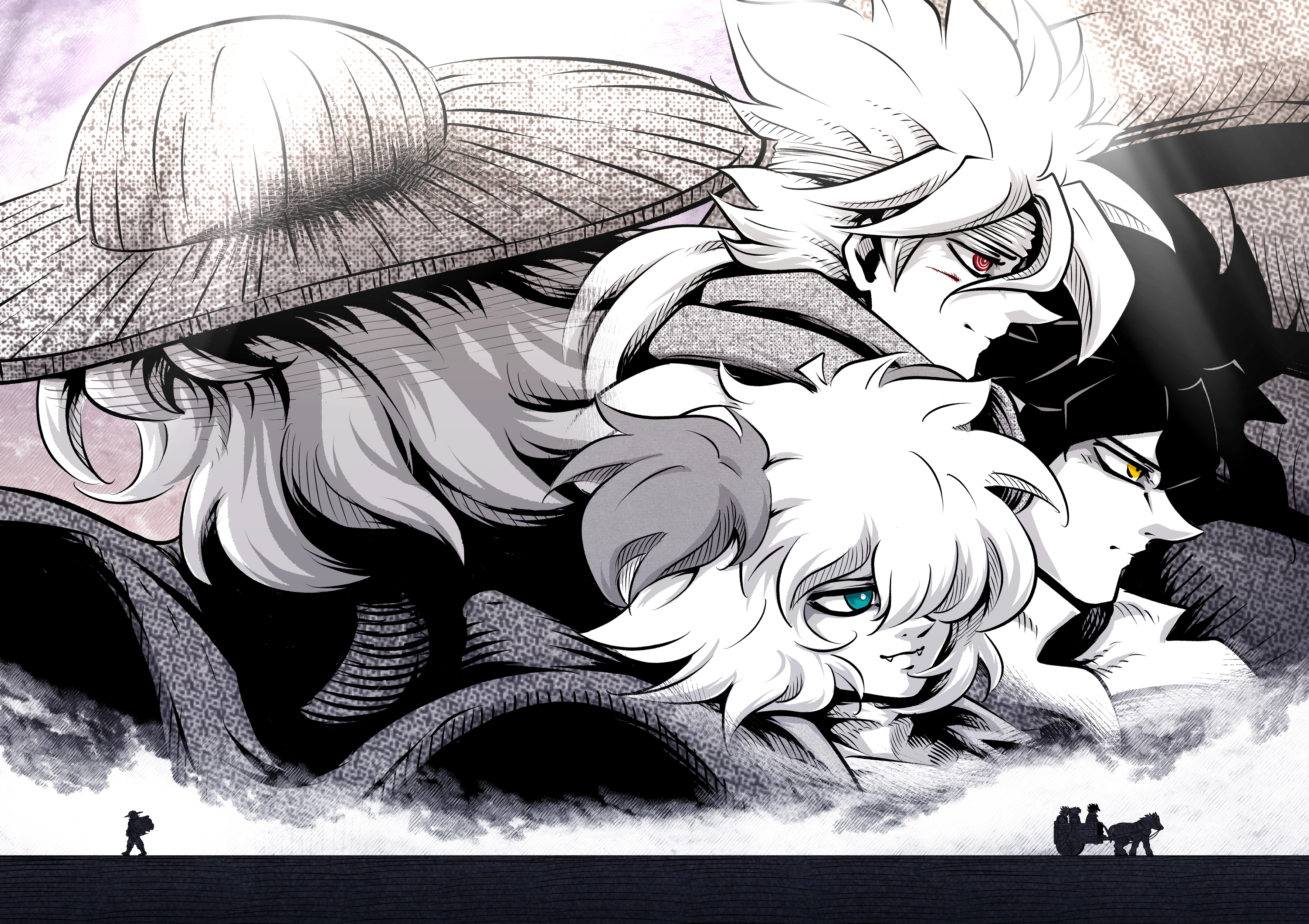 Phantom Court Chapter 17 page 15 - 
