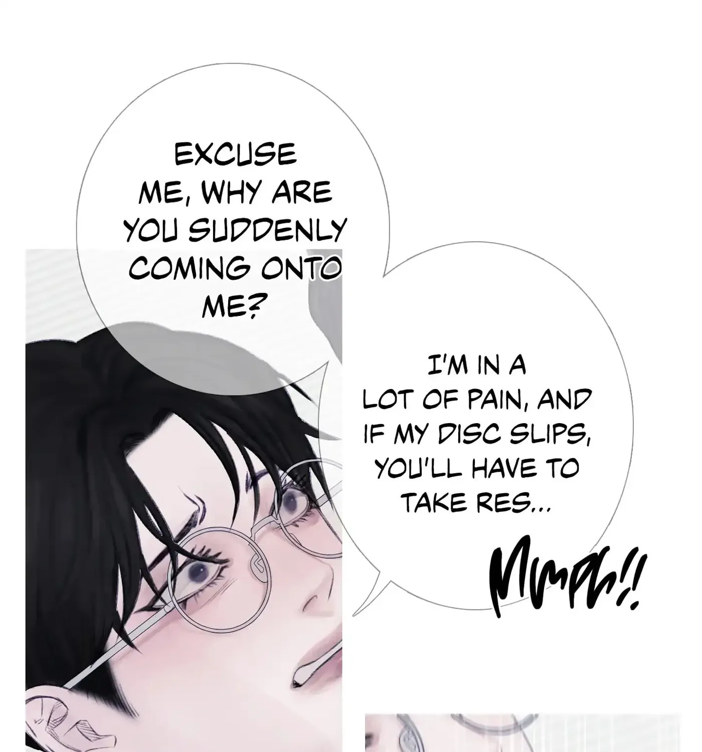 Phantom Gate : Kill Chapter 27 page 114 - 