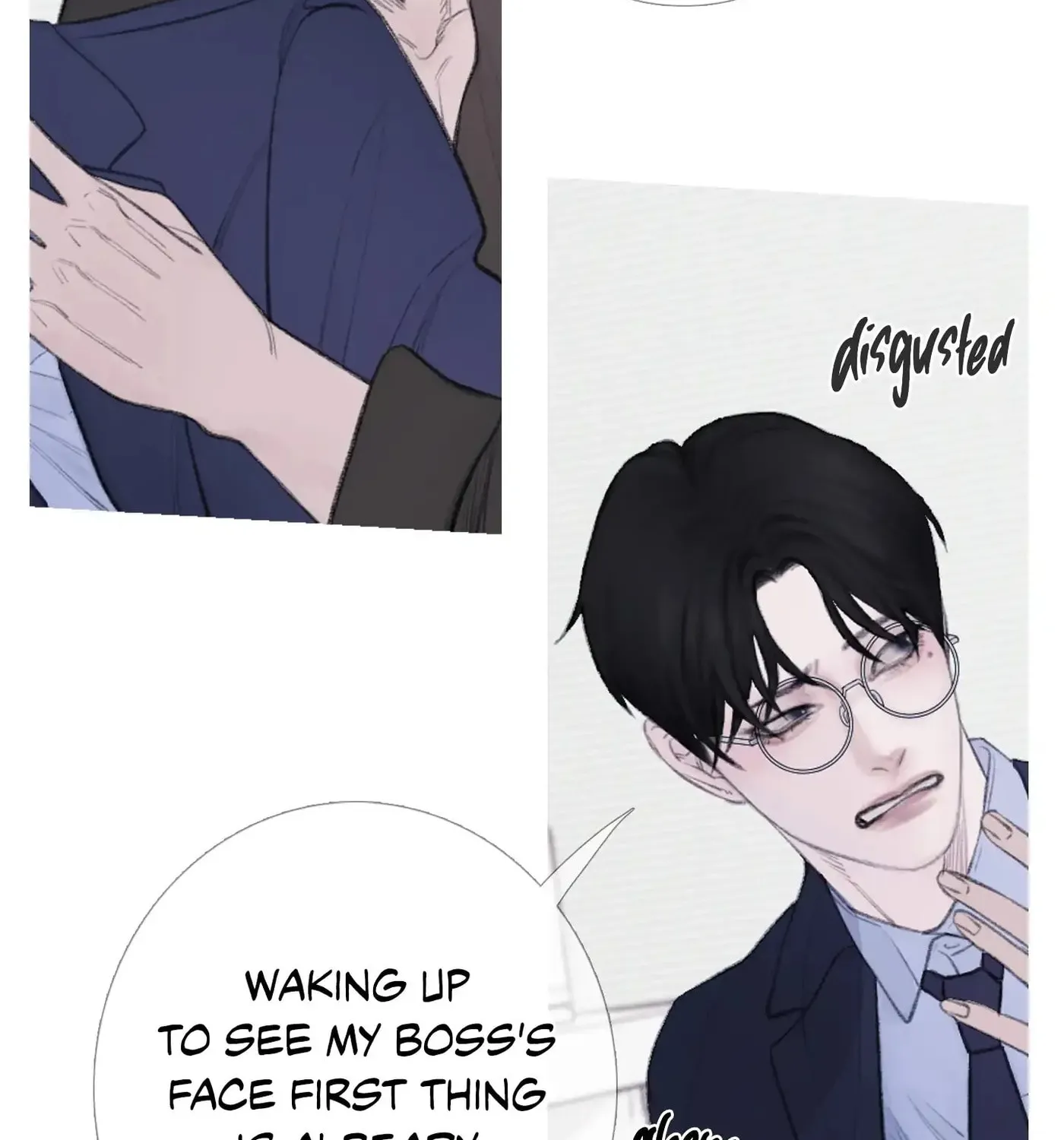 Phantom Gate : Kill Chapter 27 page 129 - 