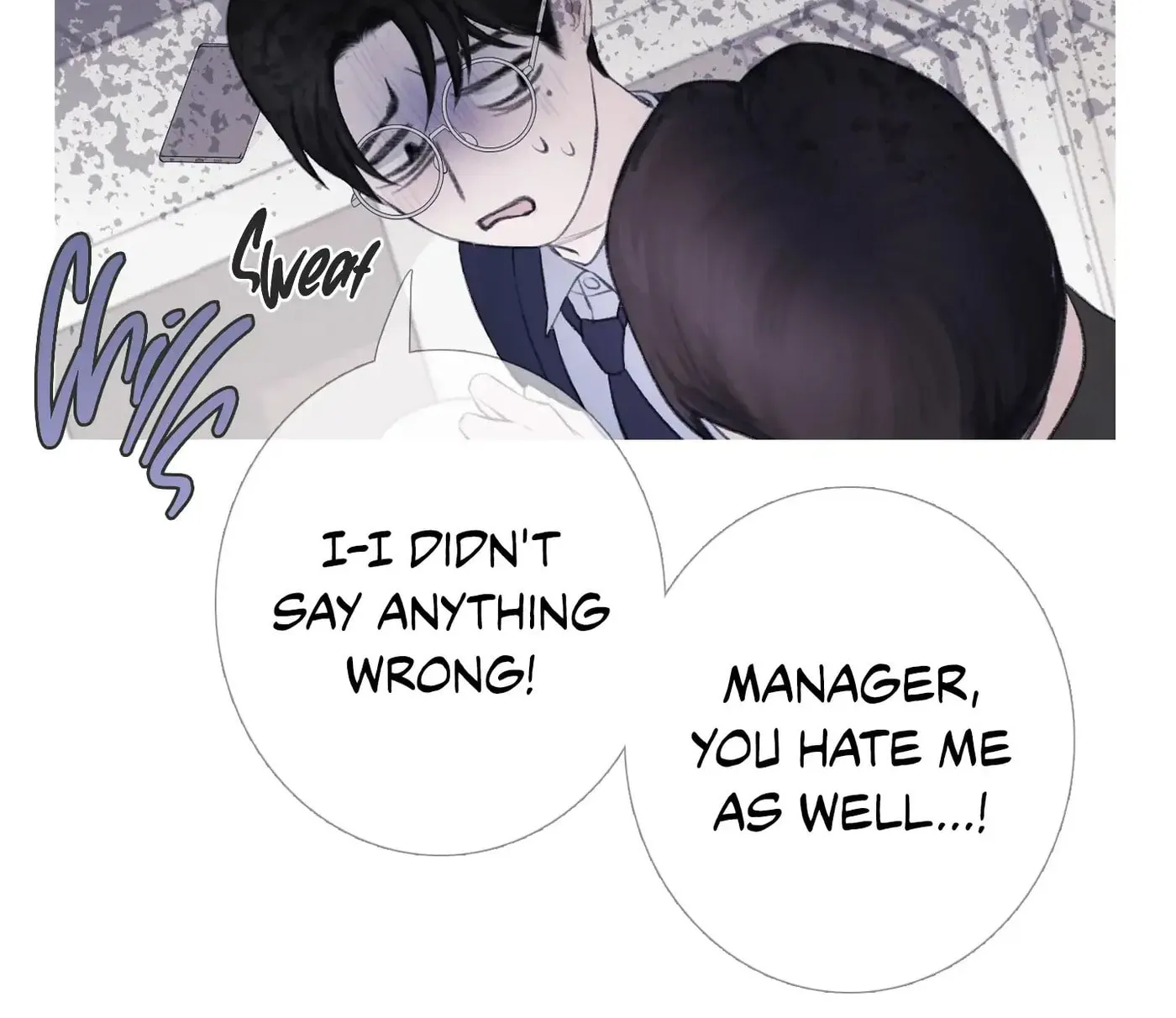 Phantom Gate : Kill Chapter 27 page 137 - 