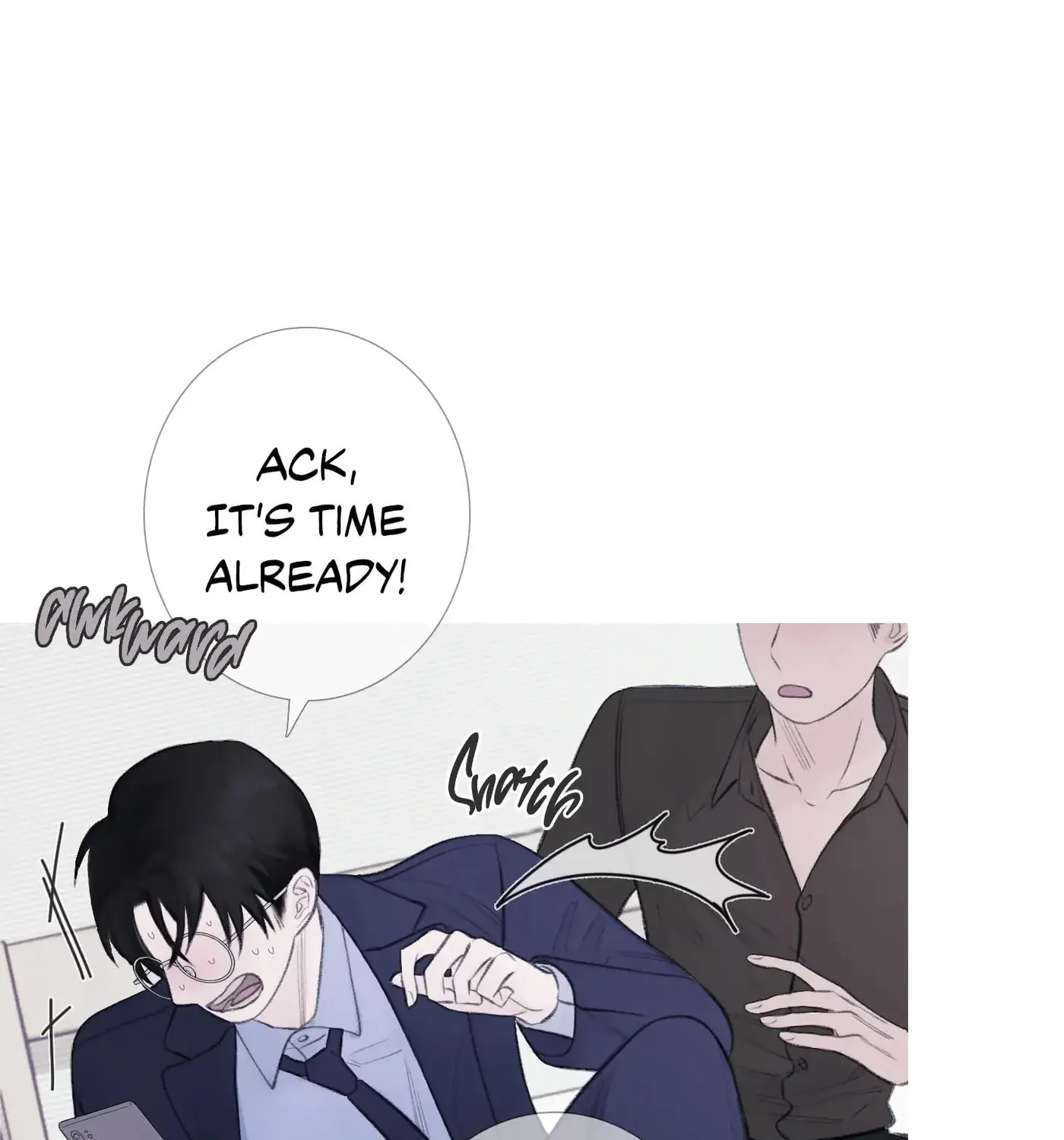 Phantom Gate : Kill Chapter 27 page 139 - 