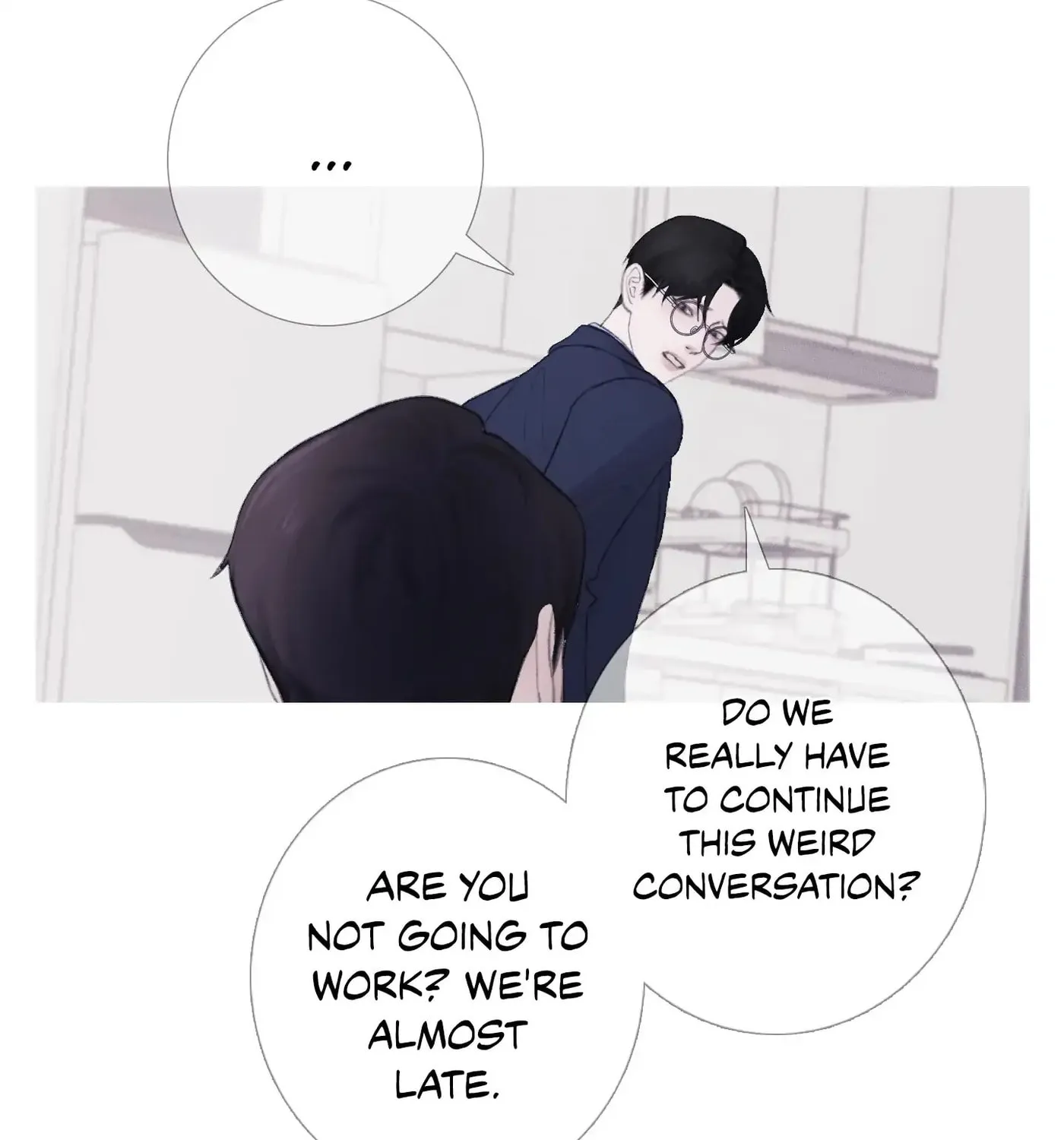 Phantom Gate : Kill Chapter 27 page 147 - 