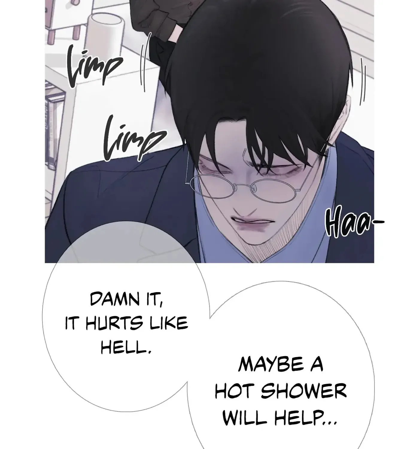Phantom Gate : Kill Chapter 27 page 149 - 