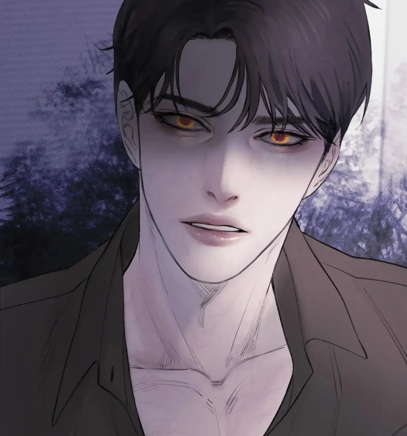 Phantom Gate : Kill Chapter 27 page 154 - 