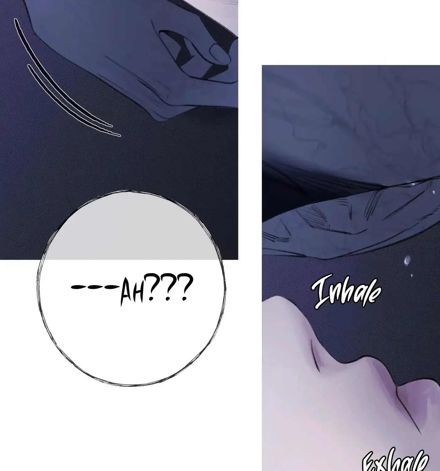 Phantom Gate : Kill Chapter 27 page 17 - 
