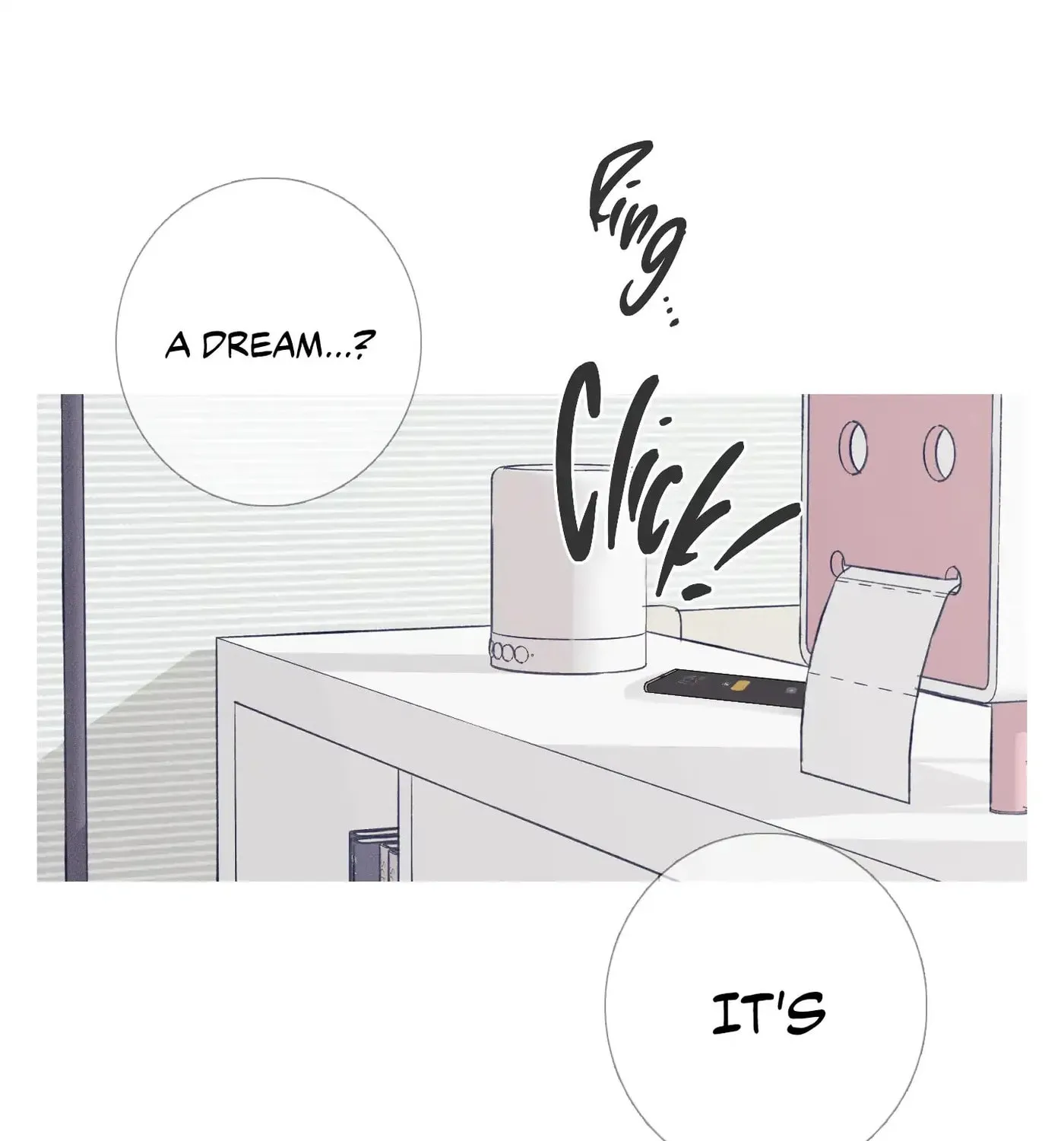 Phantom Gate : Kill Chapter 27 page 32 - 