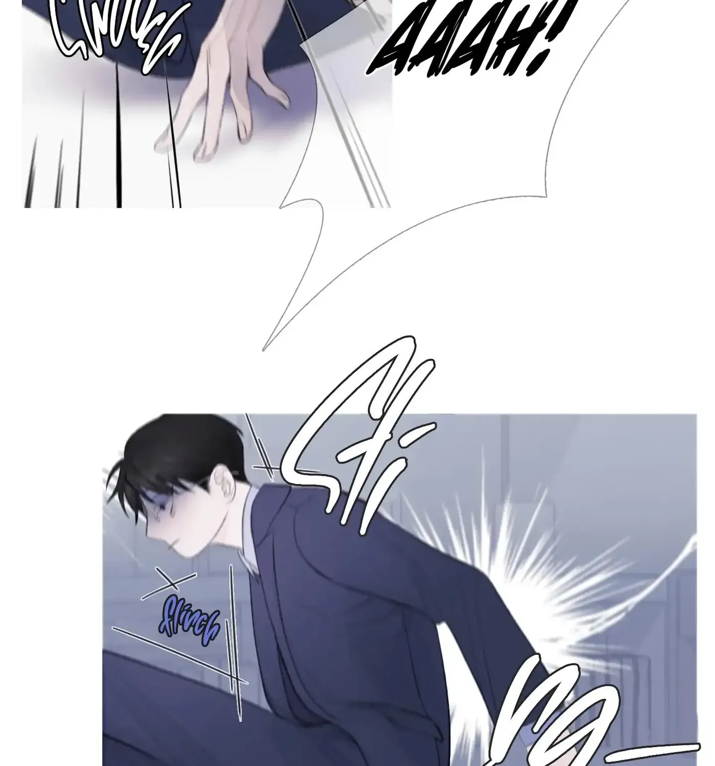 Phantom Gate : Kill Chapter 27 page 48 - 