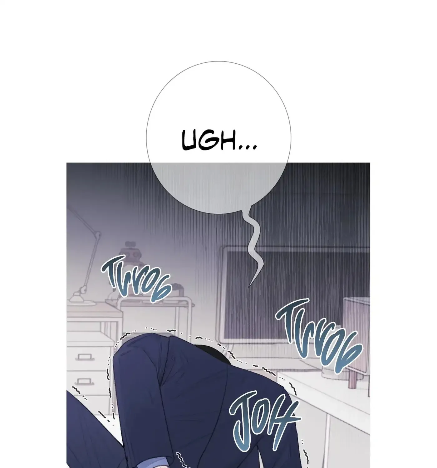 Phantom Gate : Kill Chapter 27 page 50 - 
