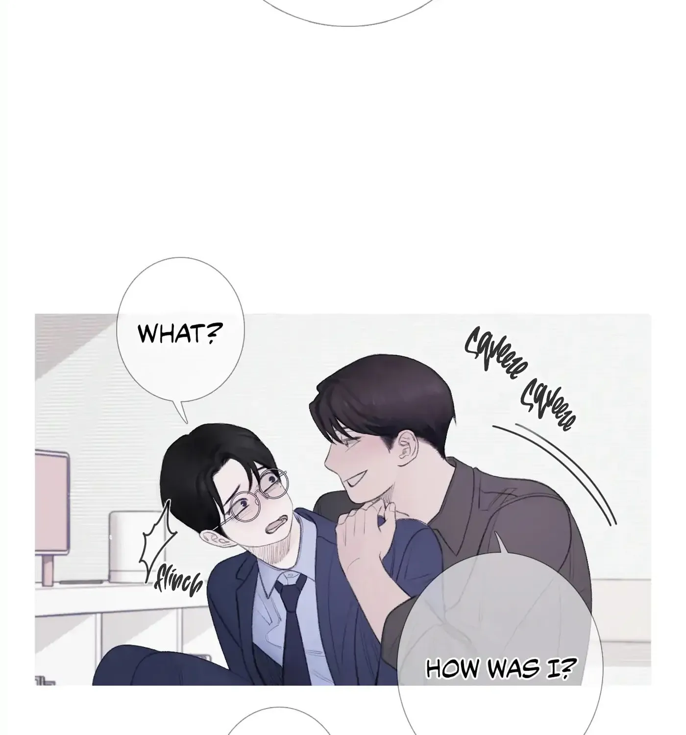 Phantom Gate : Kill Chapter 27 page 74 - 