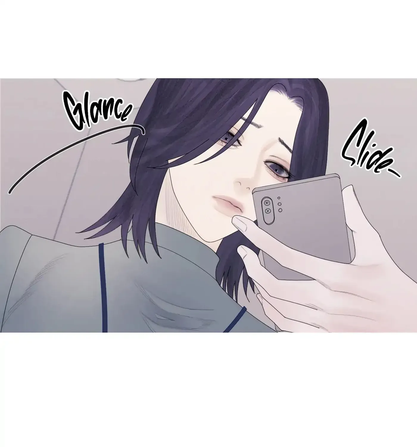 Phantom Gate : Kill Chapter 28 page 104 - 