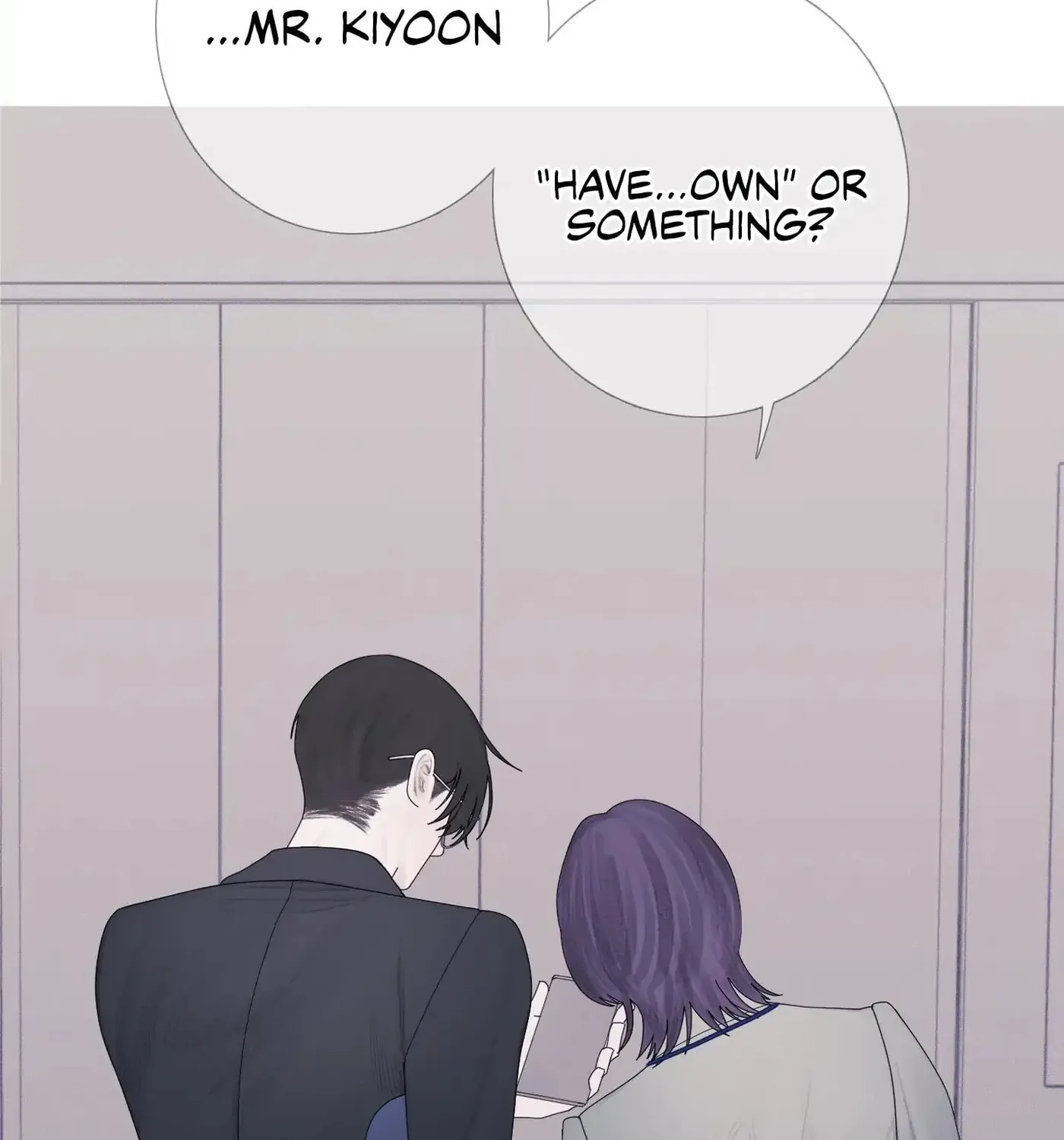 Phantom Gate : Kill Chapter 28 page 112 - 