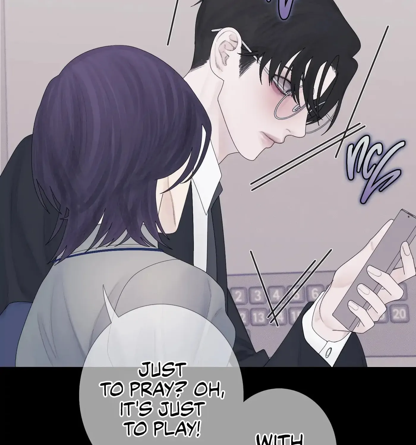 Phantom Gate : Kill Chapter 28 page 115 - 