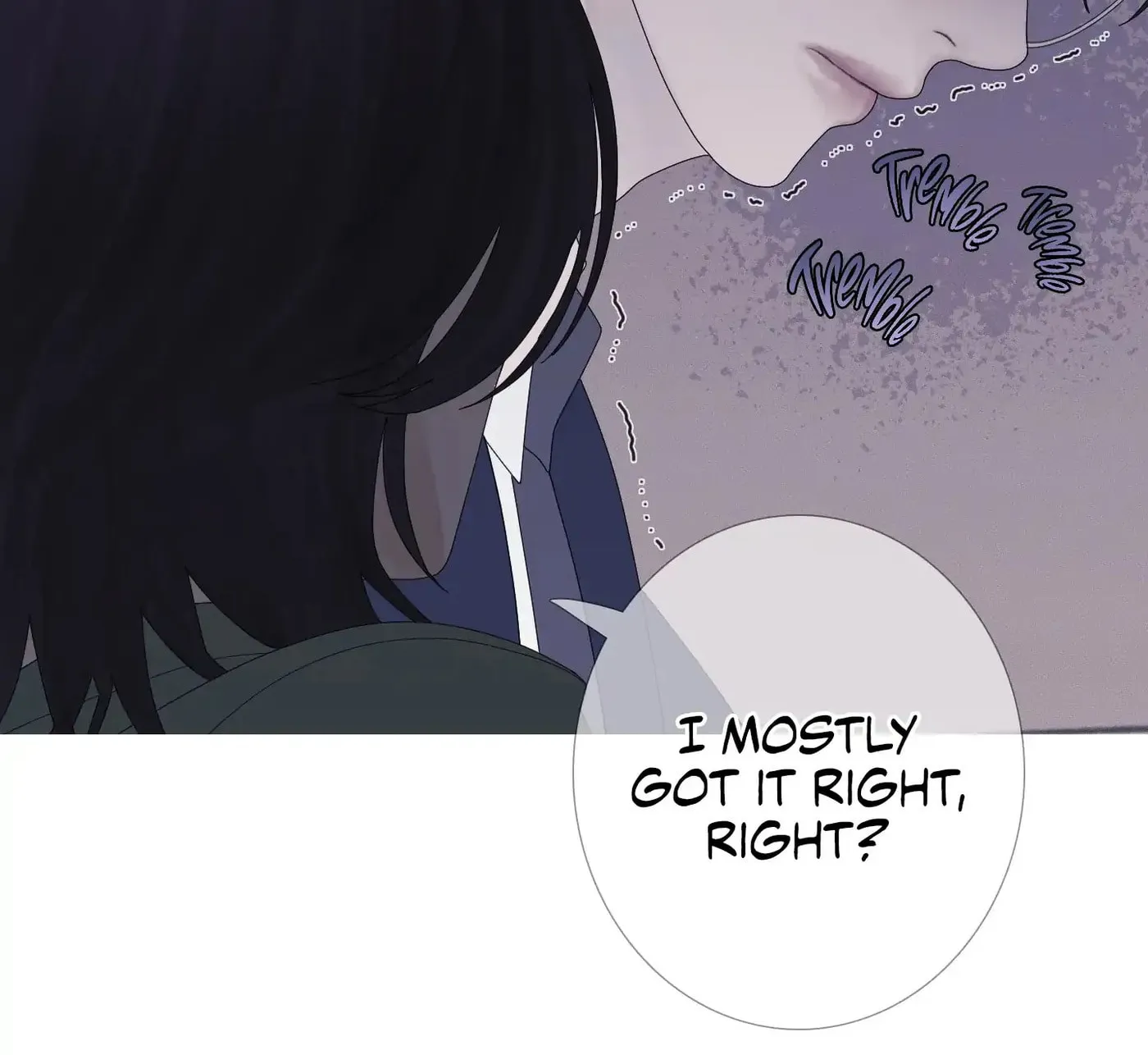 Phantom Gate : Kill Chapter 28 page 124 - 