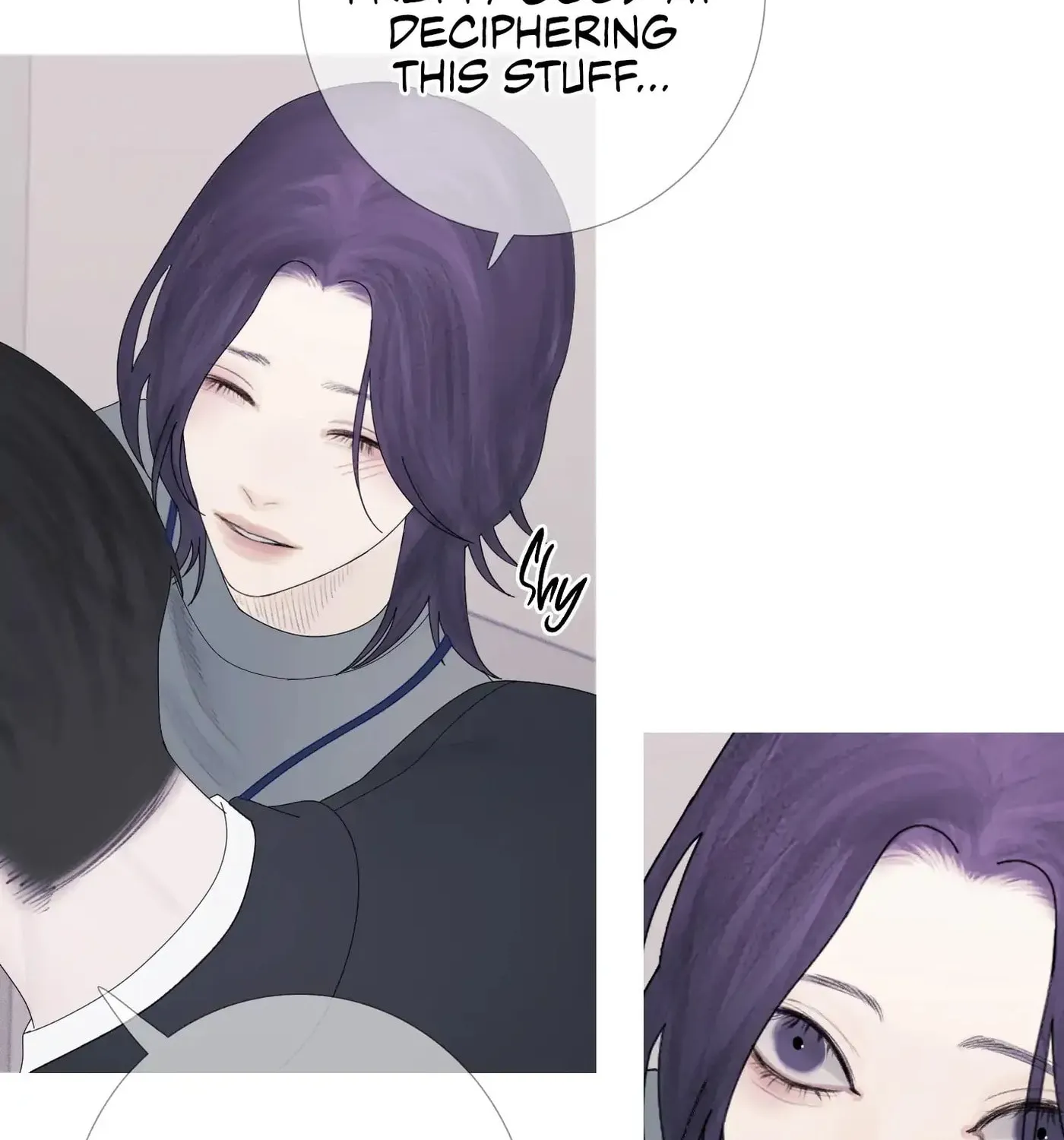 Phantom Gate : Kill Chapter 28 page 126 - 