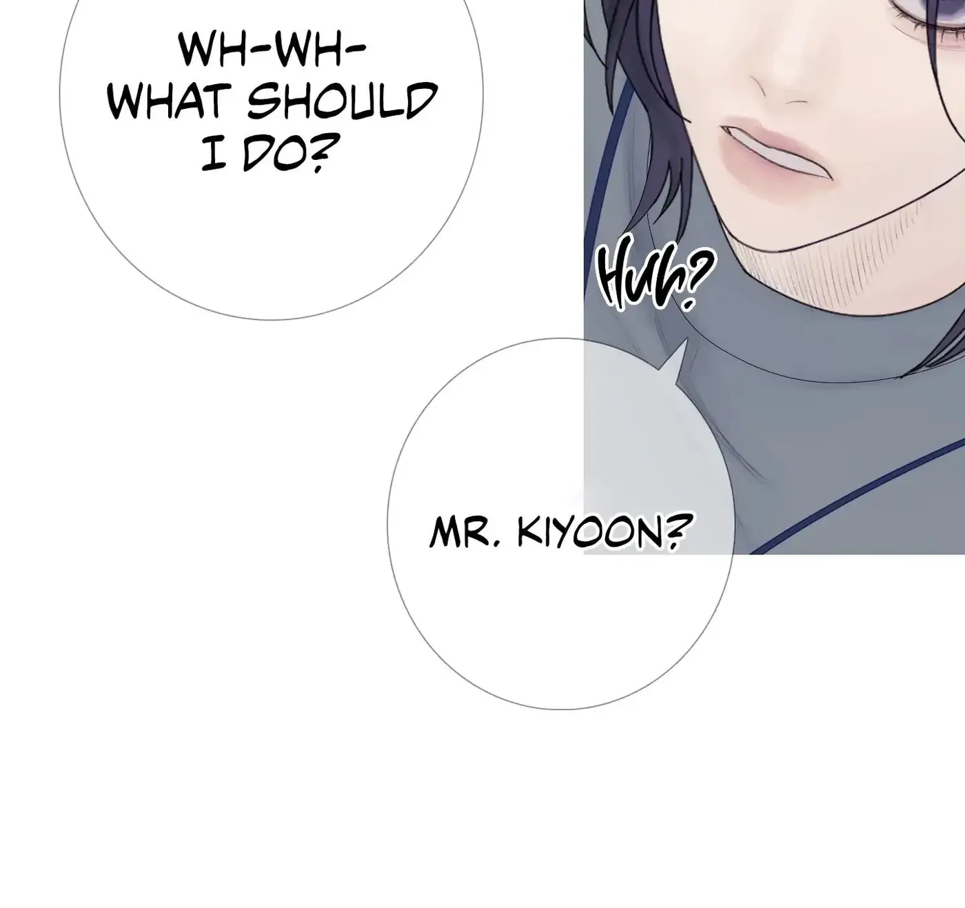 Phantom Gate : Kill Chapter 28 page 127 - 