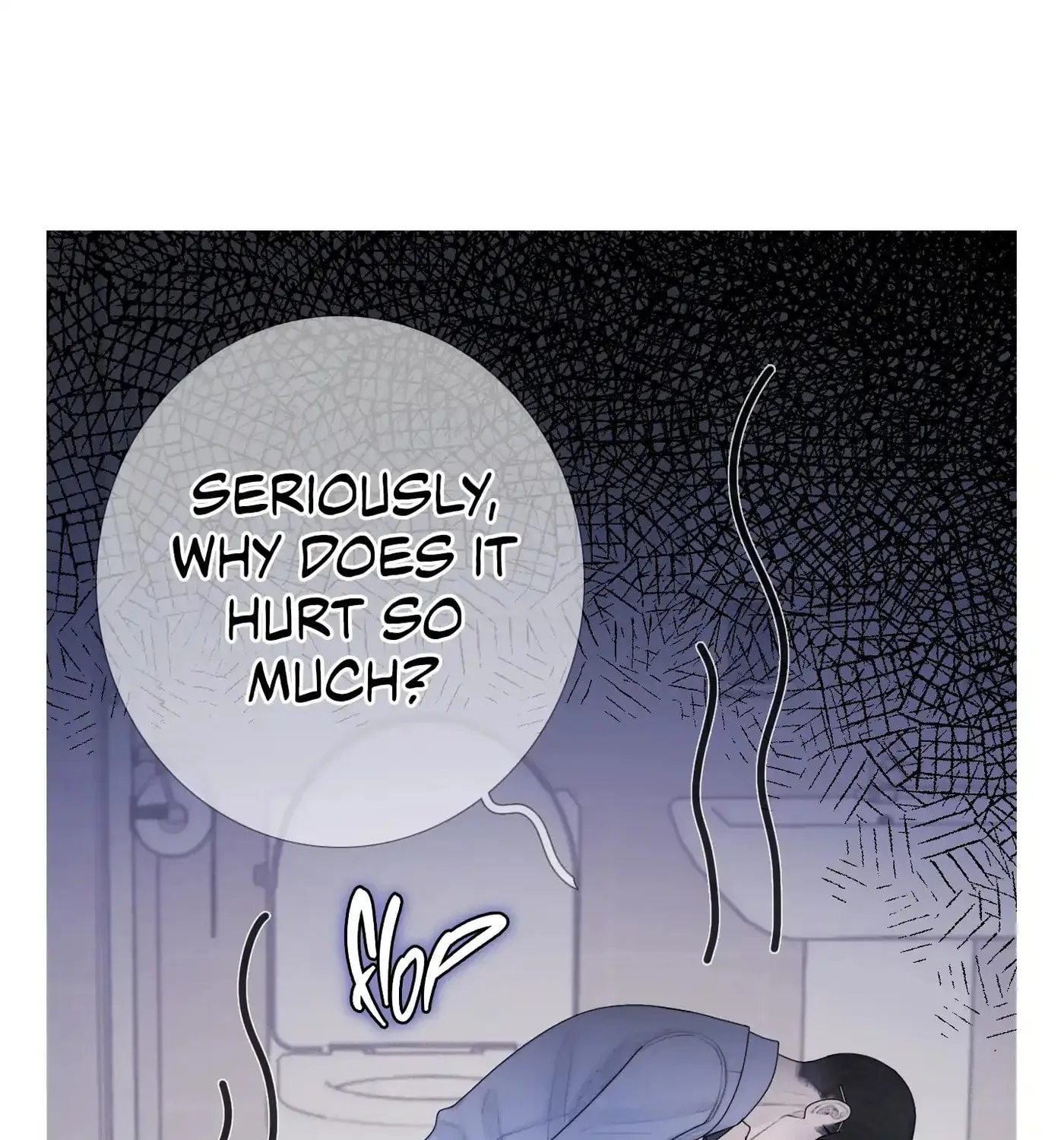 Phantom Gate : Kill Chapter 28 page 15 - 