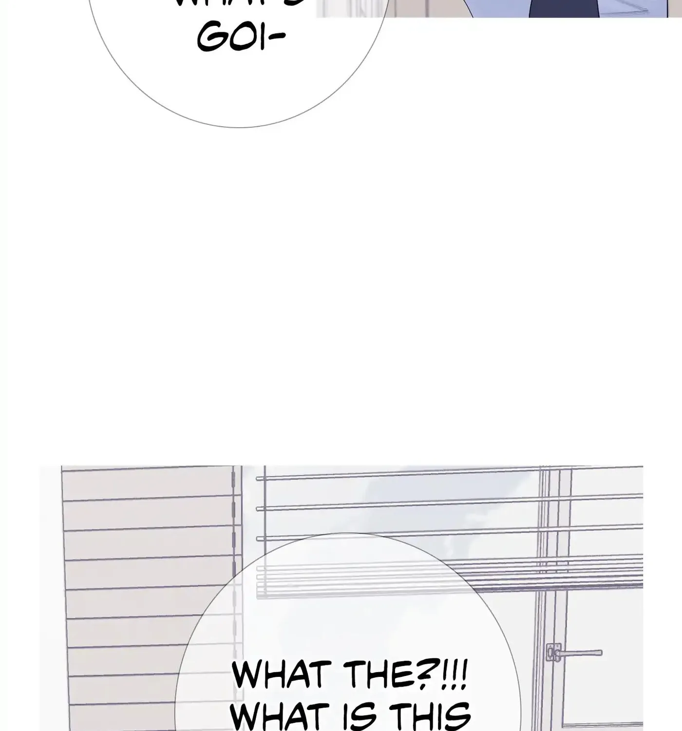 Phantom Gate : Kill Chapter 28 page 28 - 
