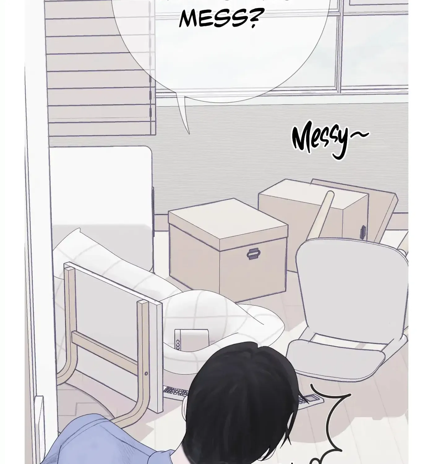 Phantom Gate : Kill Chapter 28 page 29 - 
