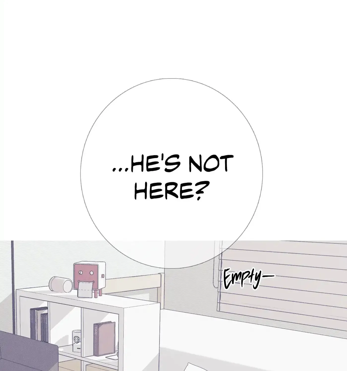 Phantom Gate : Kill Chapter 28 page 33 - 