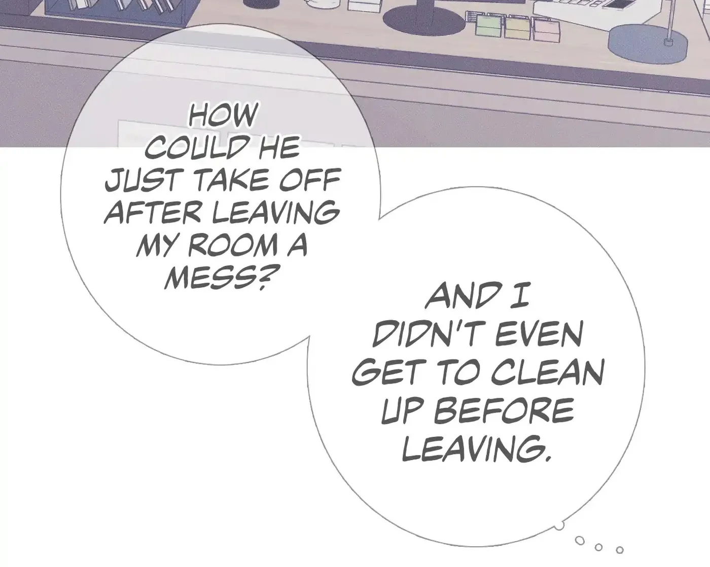 Phantom Gate : Kill Chapter 28 page 40 - 
