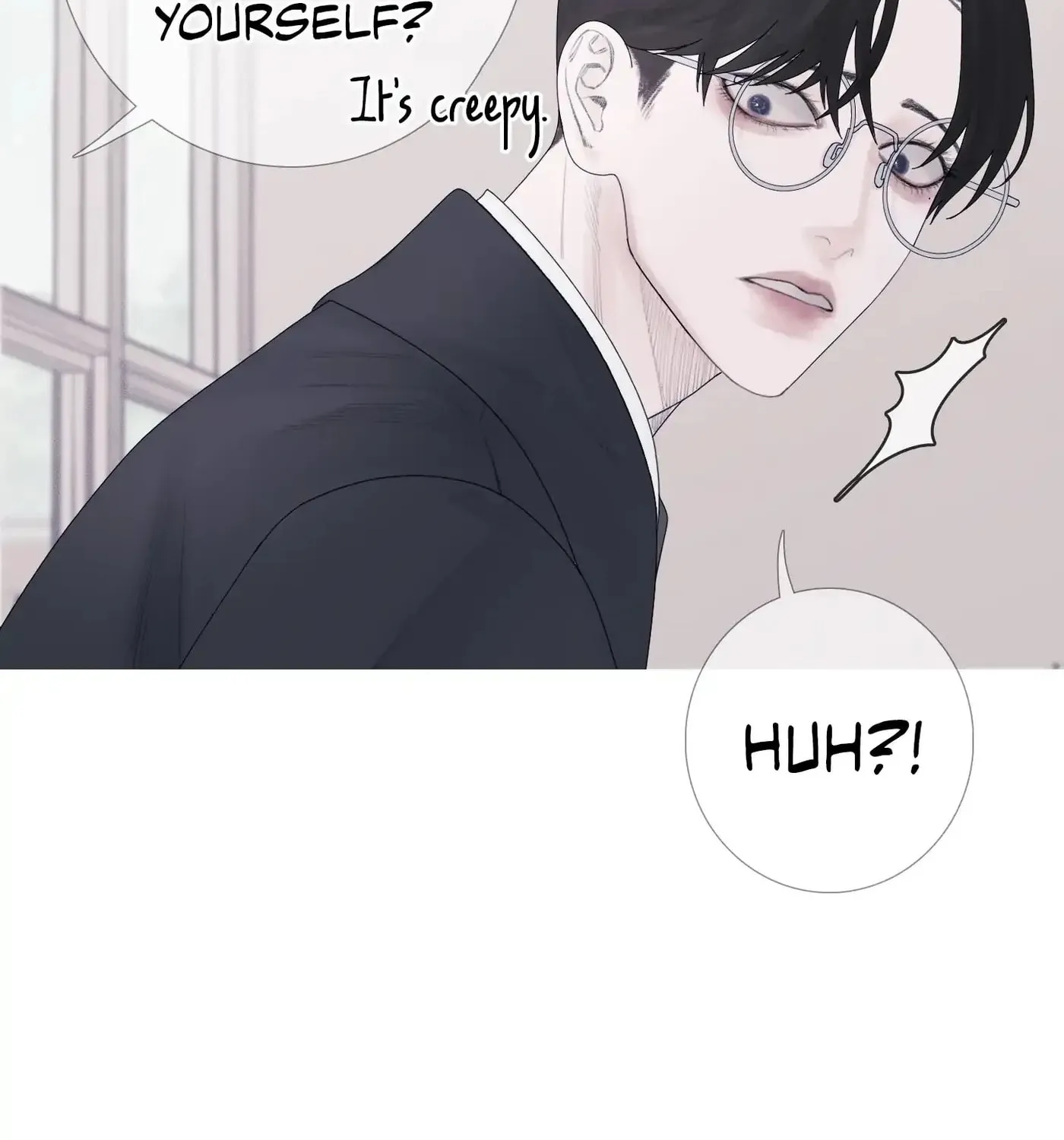 Phantom Gate : Kill Chapter 28 page 47 - 