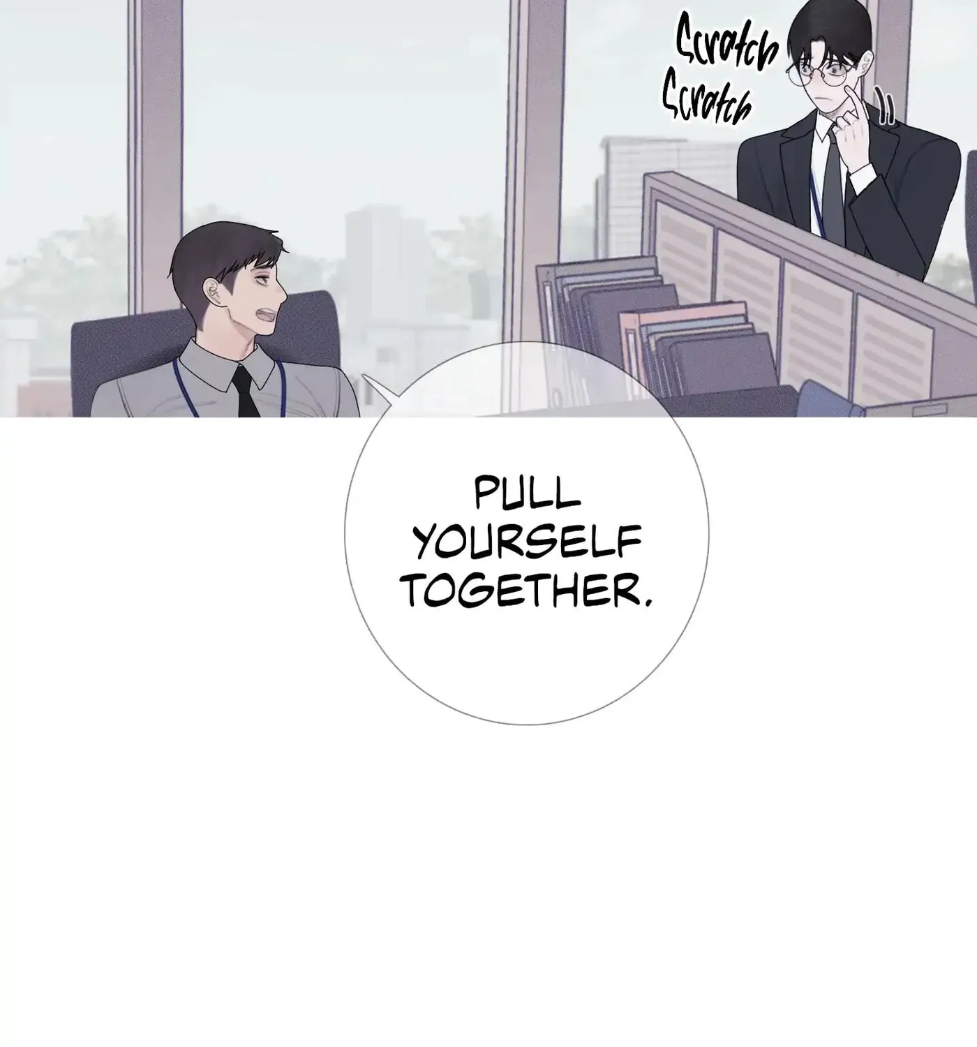 Phantom Gate : Kill Chapter 28 page 57 - 