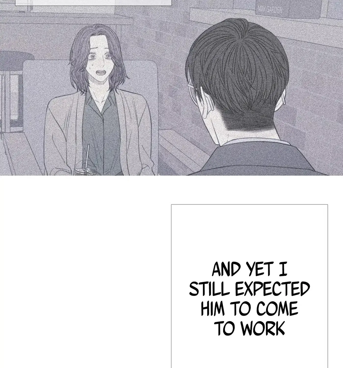 Phantom Gate : Kill Chapter 28 page 61 - 