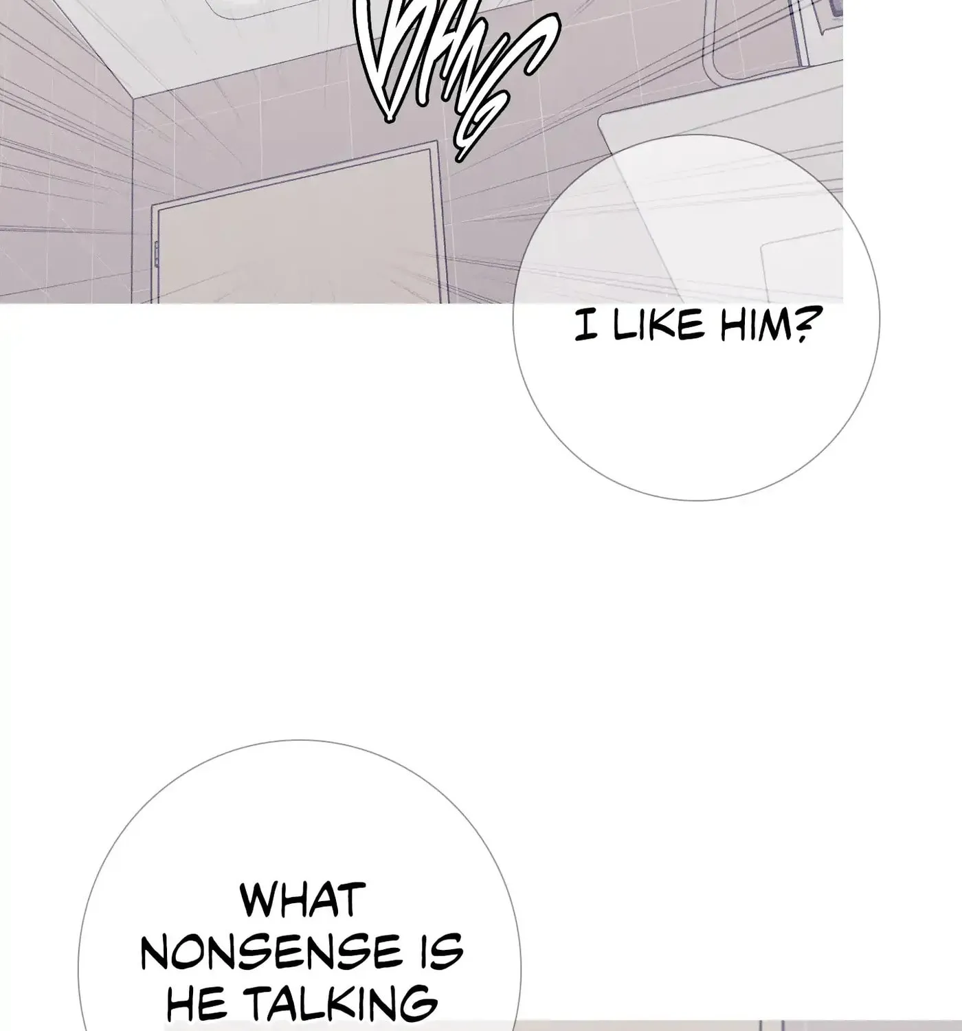 Phantom Gate : Kill Chapter 28 page 8 - 