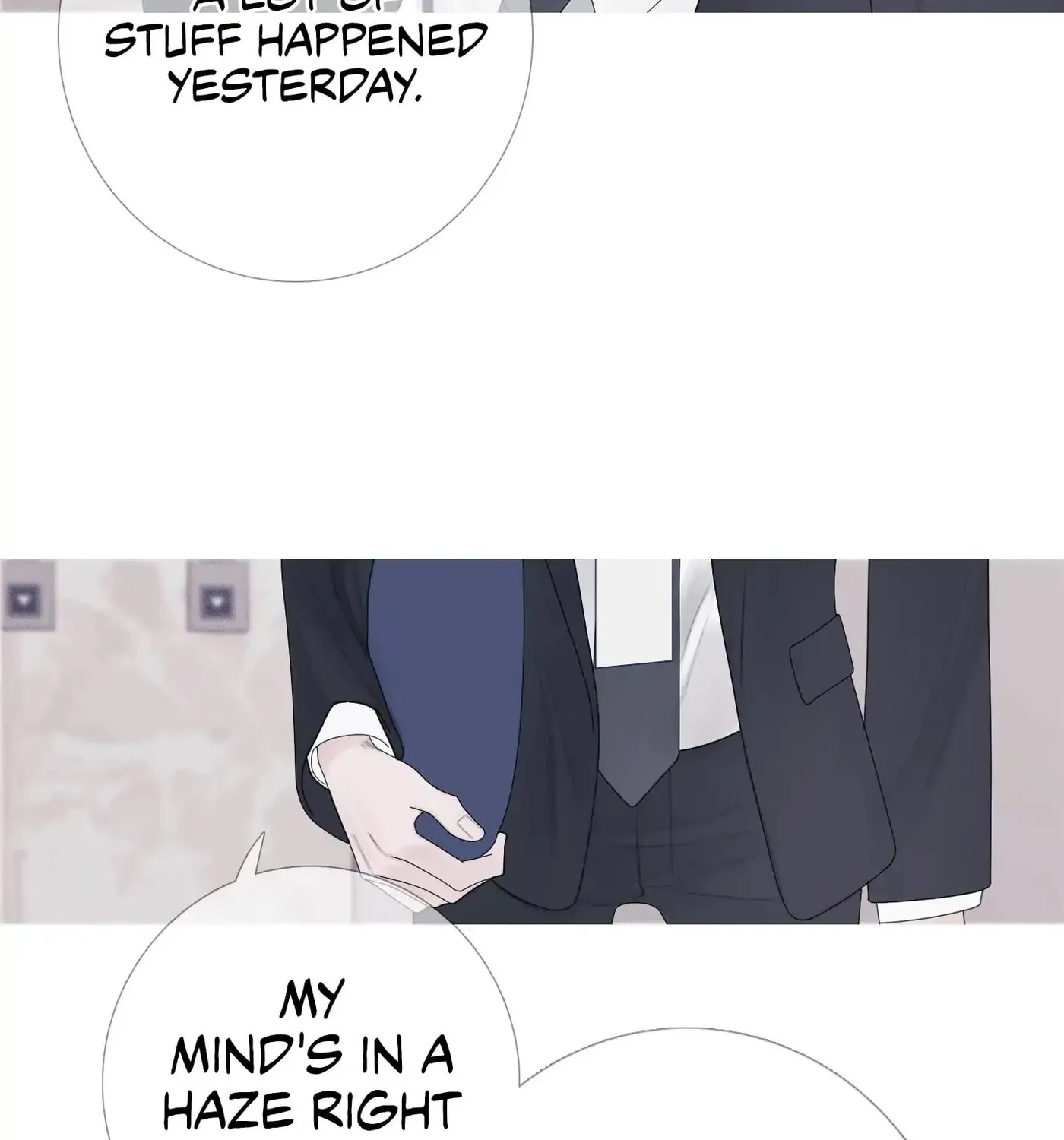 Phantom Gate : Kill Chapter 28 page 92 - 