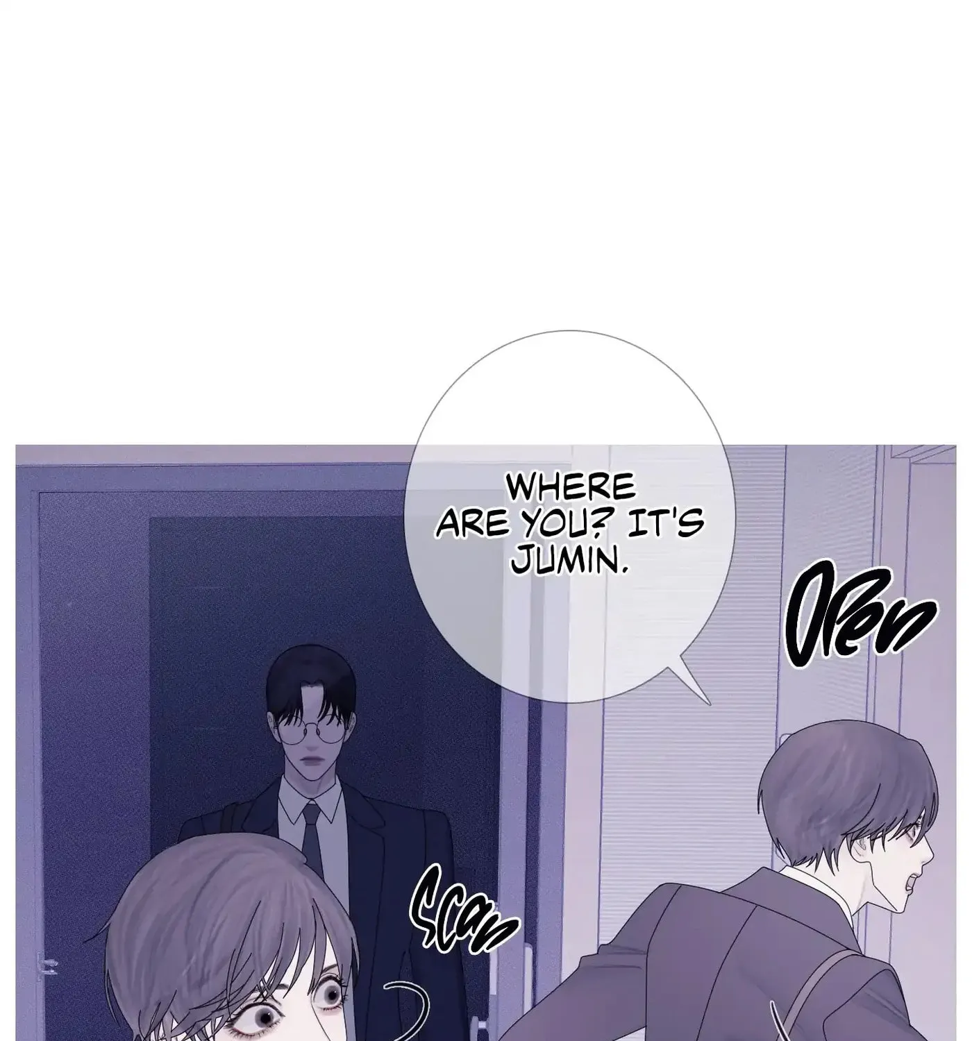 Phantom Gate : Kill Chapter 29 page 104 - 