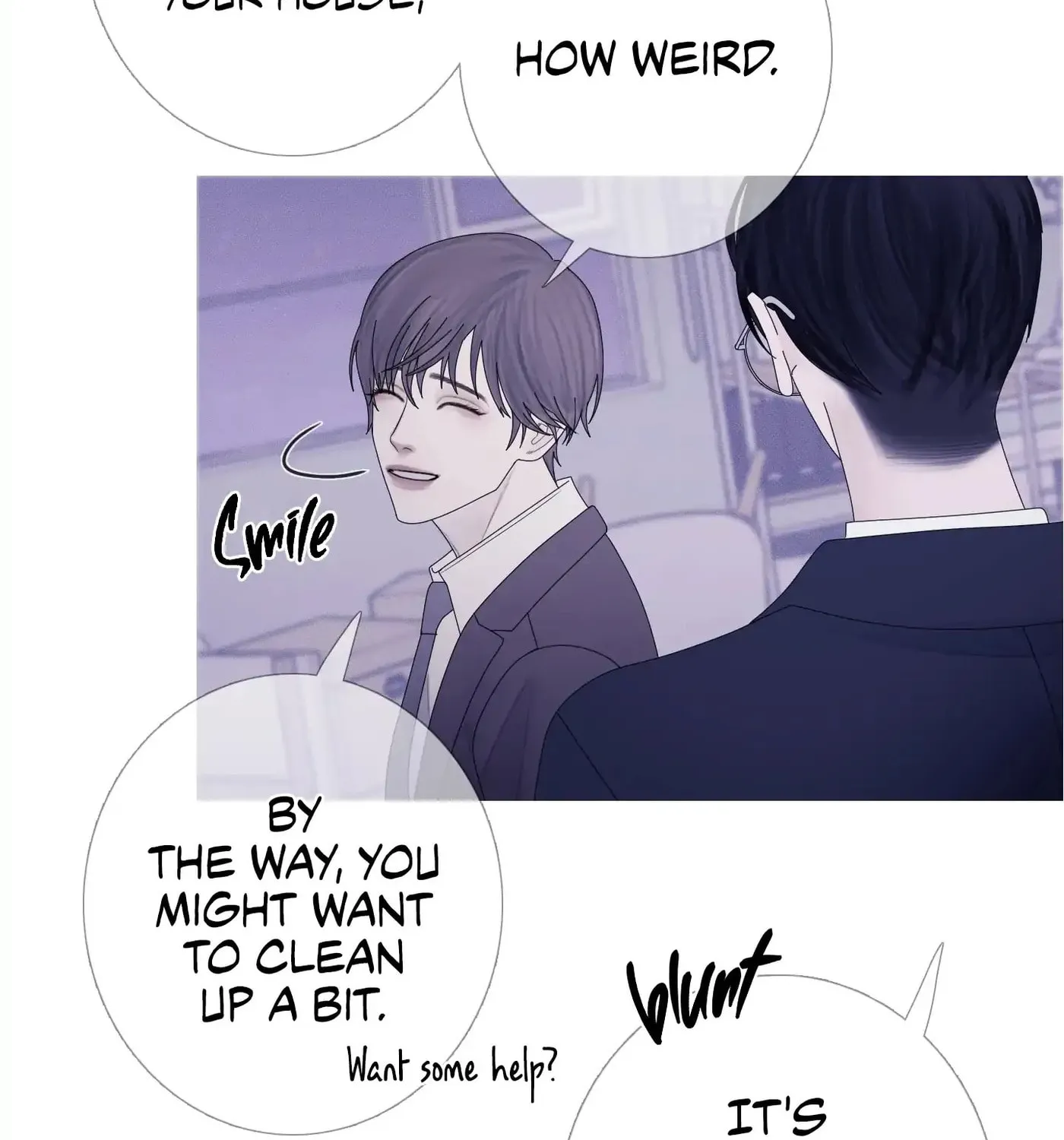 Phantom Gate : Kill Chapter 29 page 111 - 