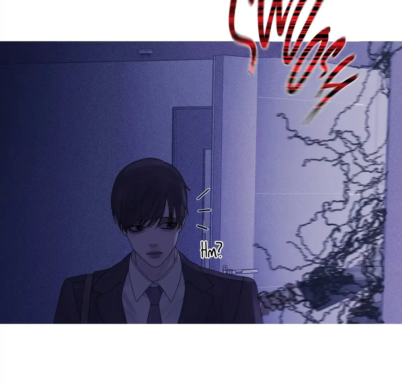 Phantom Gate : Kill Chapter 29 page 120 - 