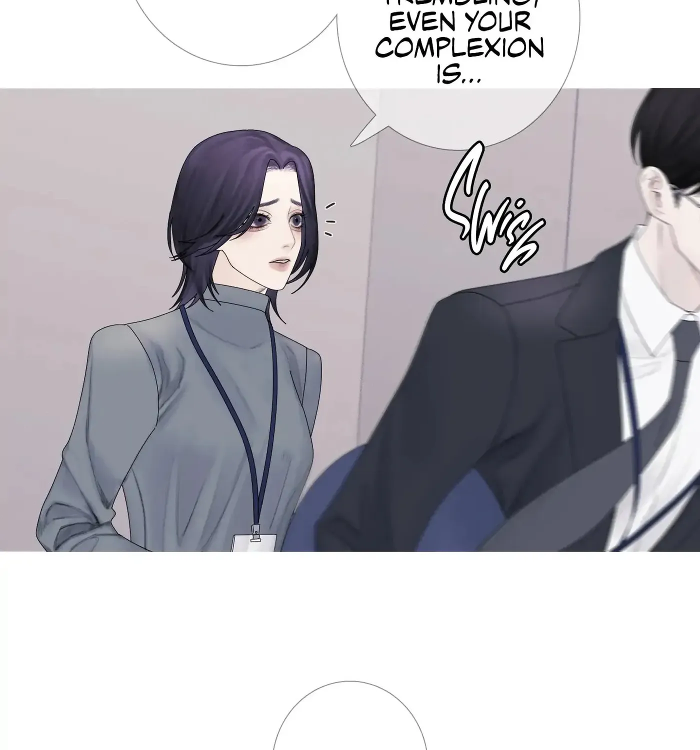 Phantom Gate : Kill Chapter 29 page 22 - 