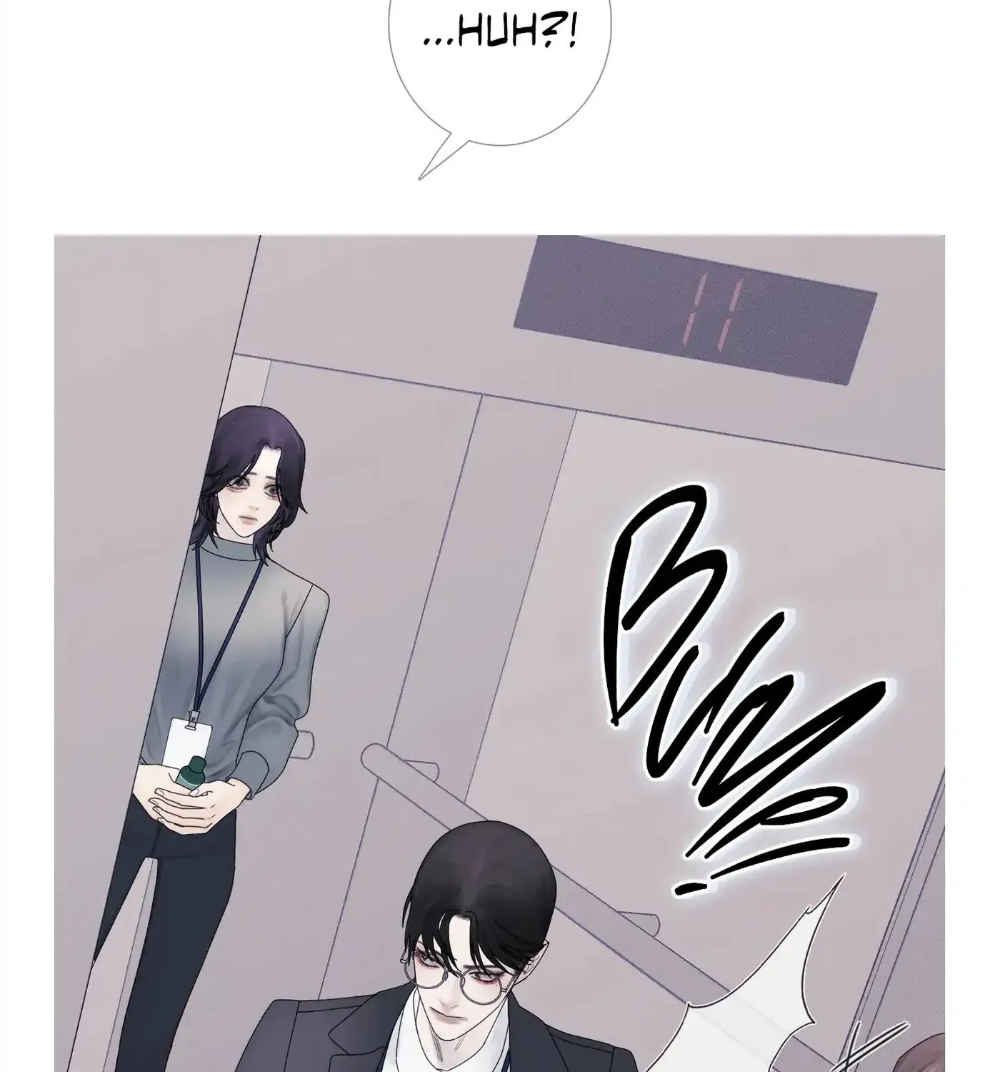 Phantom Gate : Kill Chapter 29 page 23 - 