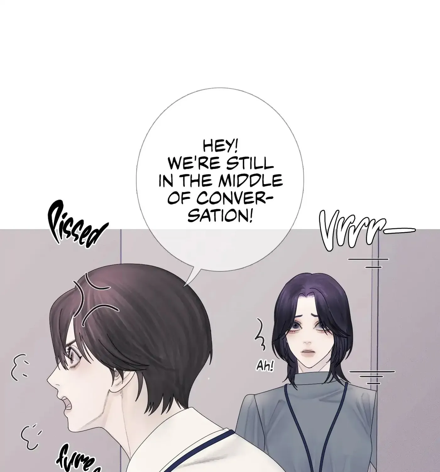 Phantom Gate : Kill Chapter 29 page 25 - 