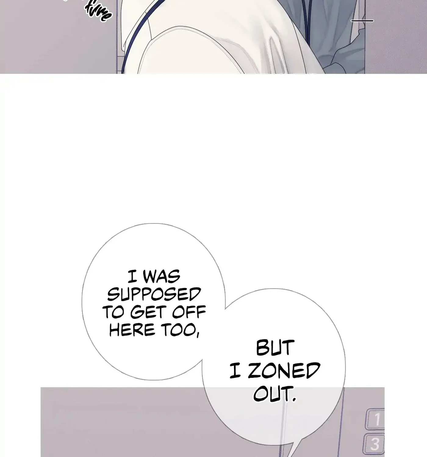 Phantom Gate : Kill Chapter 29 page 26 - 