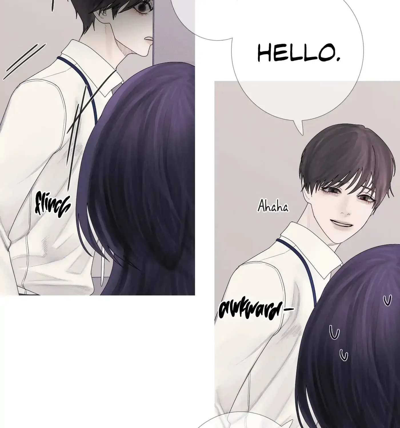 Phantom Gate : Kill Chapter 29 page 30 - 