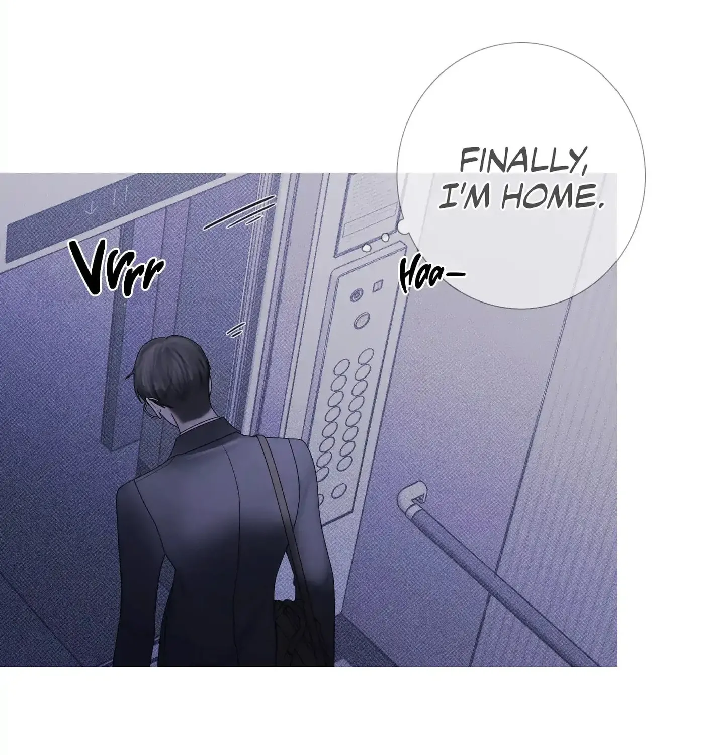 Phantom Gate : Kill Chapter 29 page 41 - 