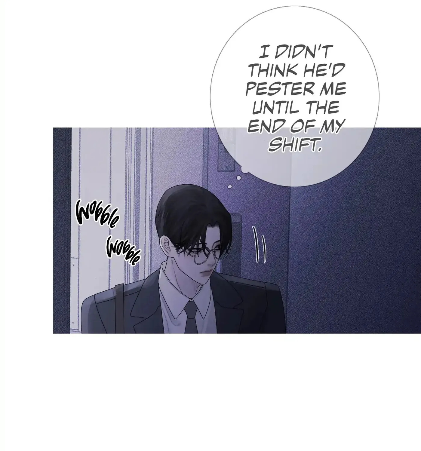 Phantom Gate : Kill Chapter 29 page 42 - 