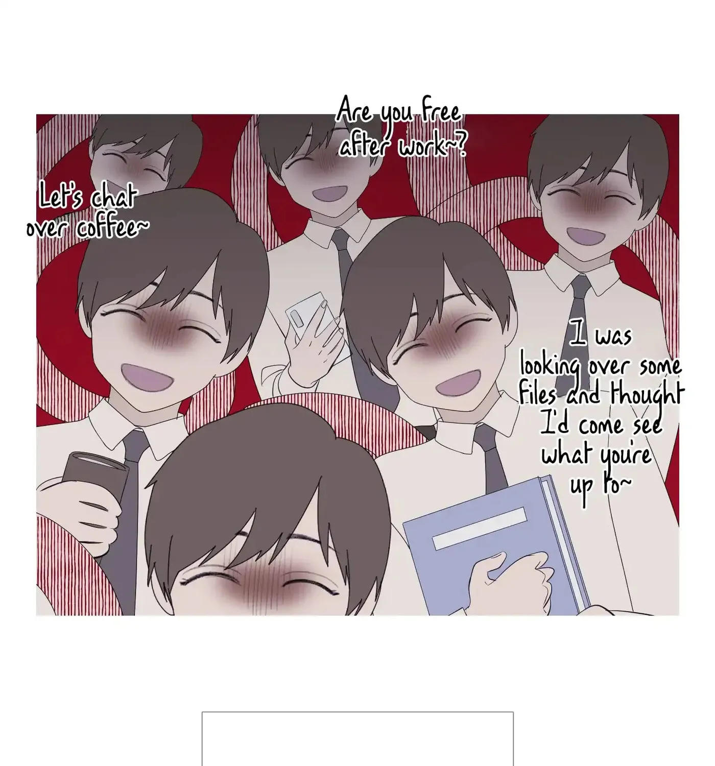 Phantom Gate : Kill Chapter 29 page 45 - 