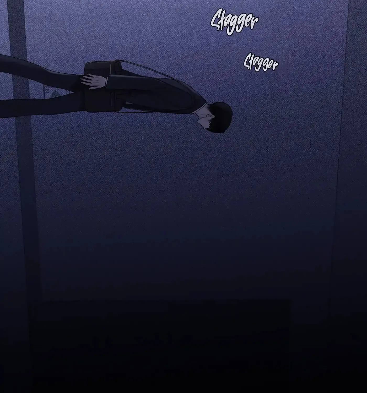 Phantom Gate : Kill Chapter 29 page 51 - 