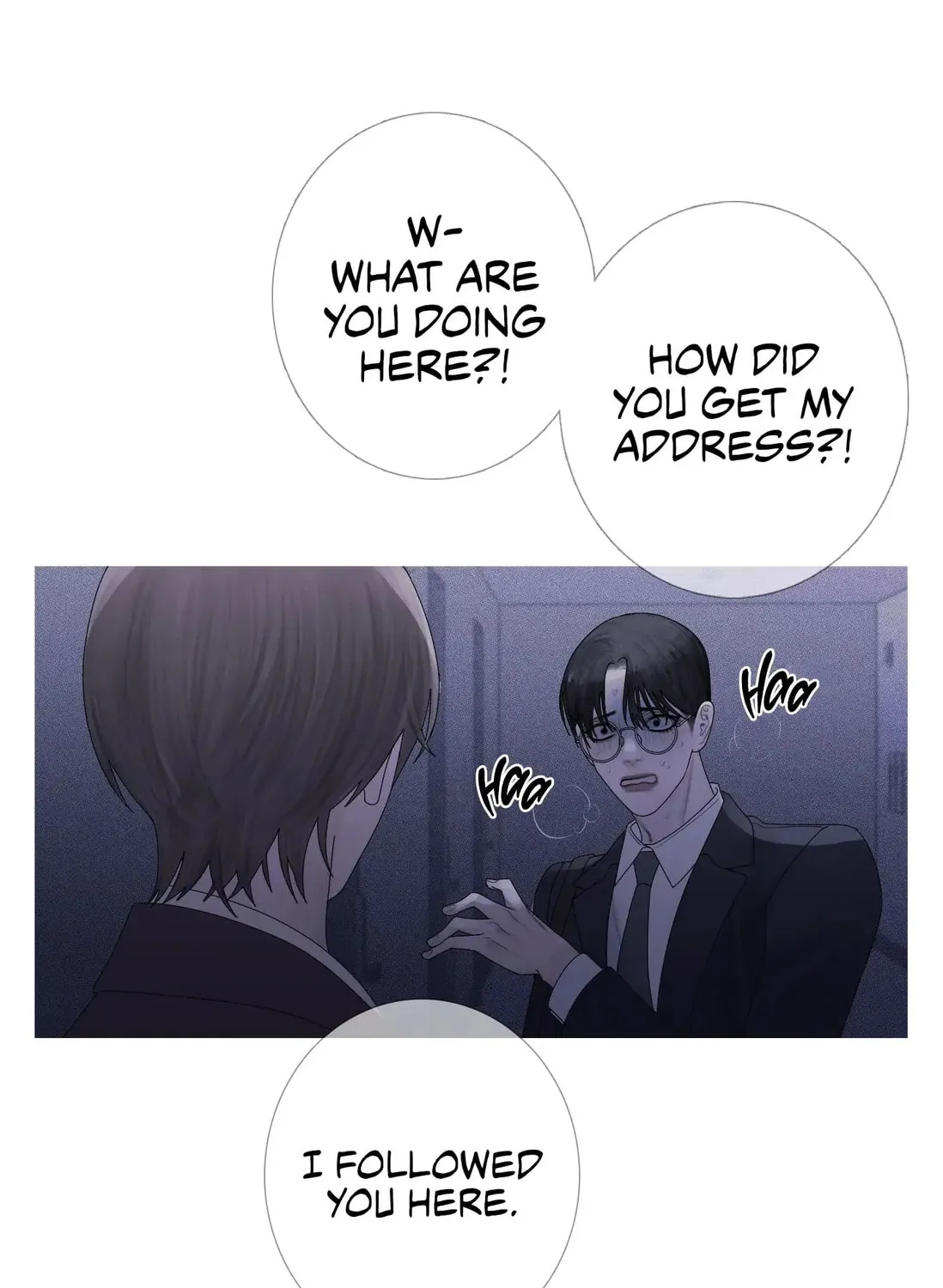 Phantom Gate : Kill Chapter 29 page 59 - 