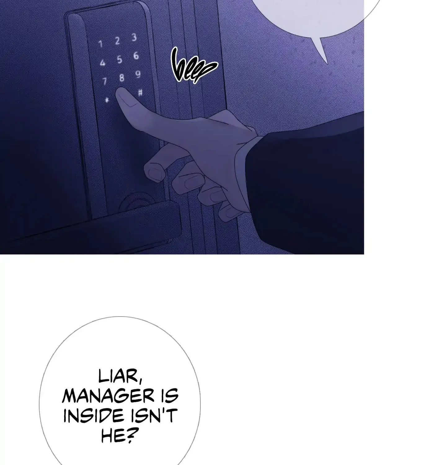 Phantom Gate : Kill Chapter 29 page 93 - 