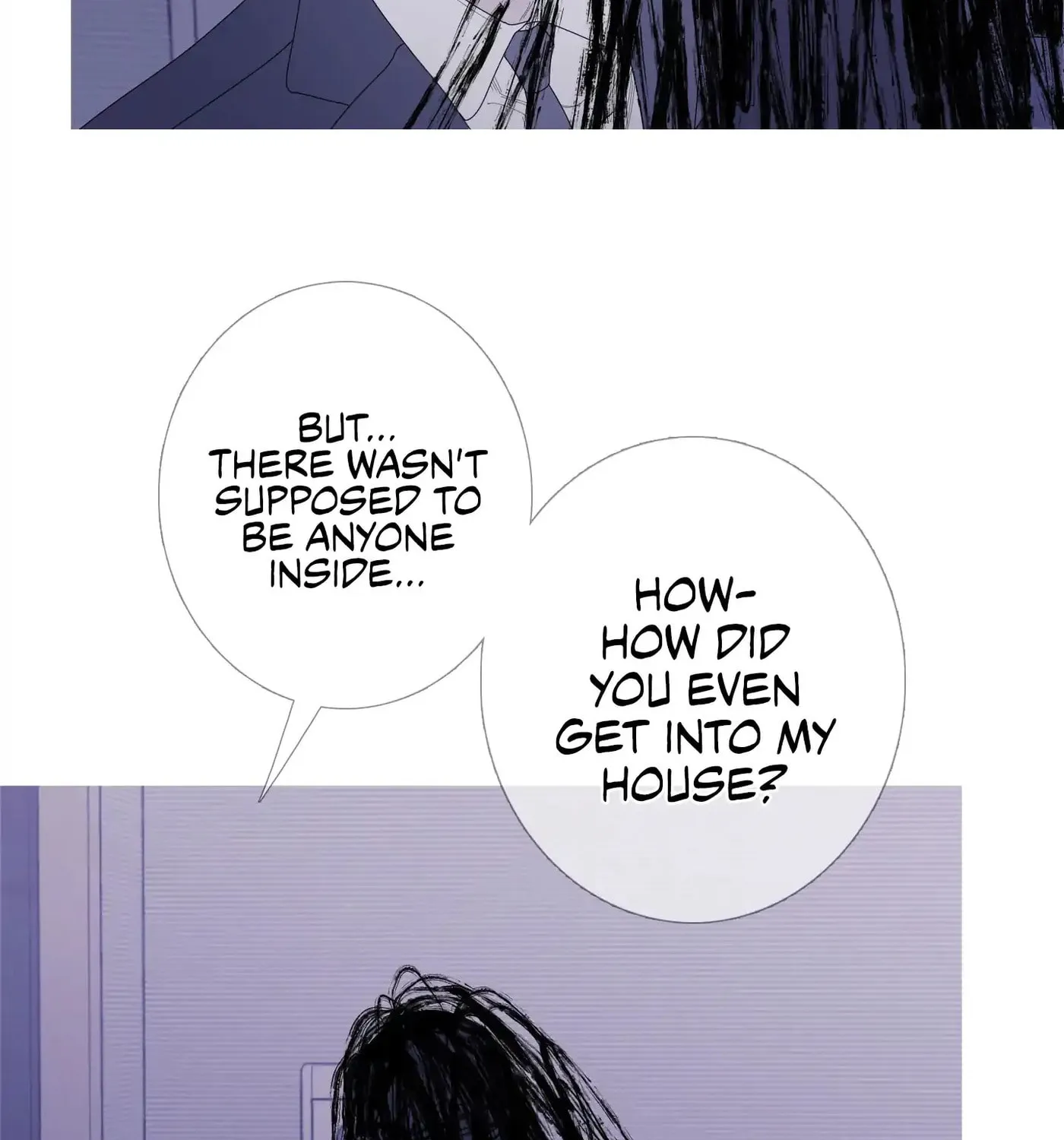 Phantom Gate : Kill Chapter 30 page 12 - 