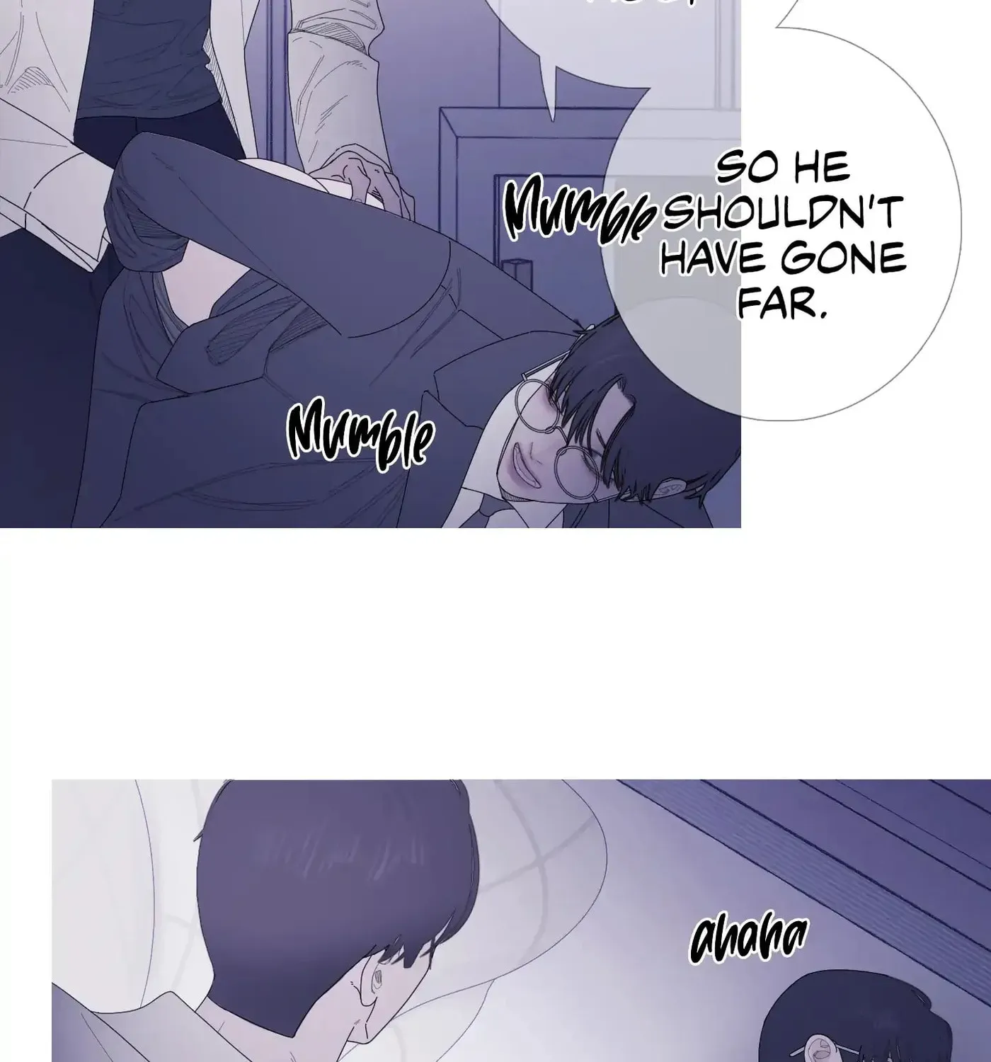 Phantom Gate : Kill Chapter 30 page 113 - 