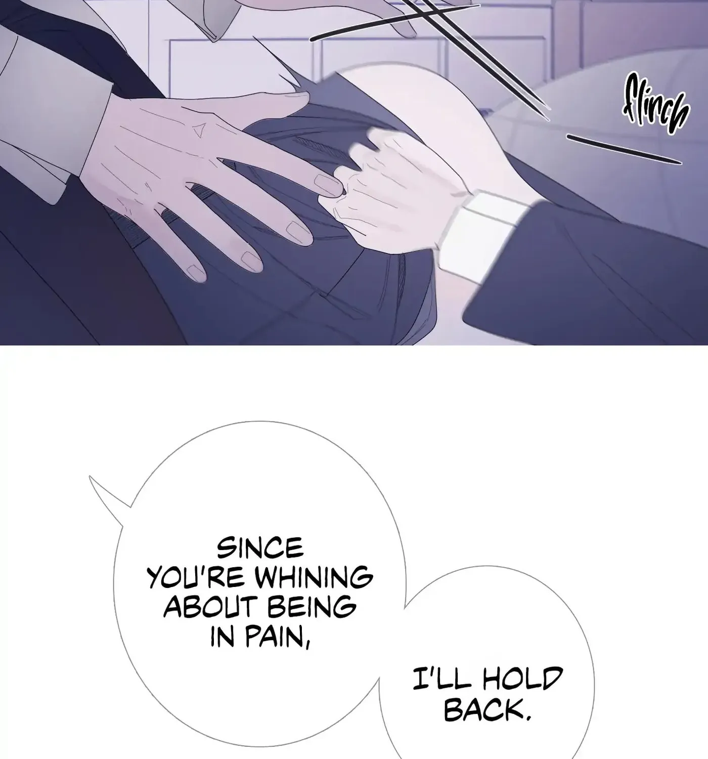 Phantom Gate : Kill Chapter 30 page 119 - 