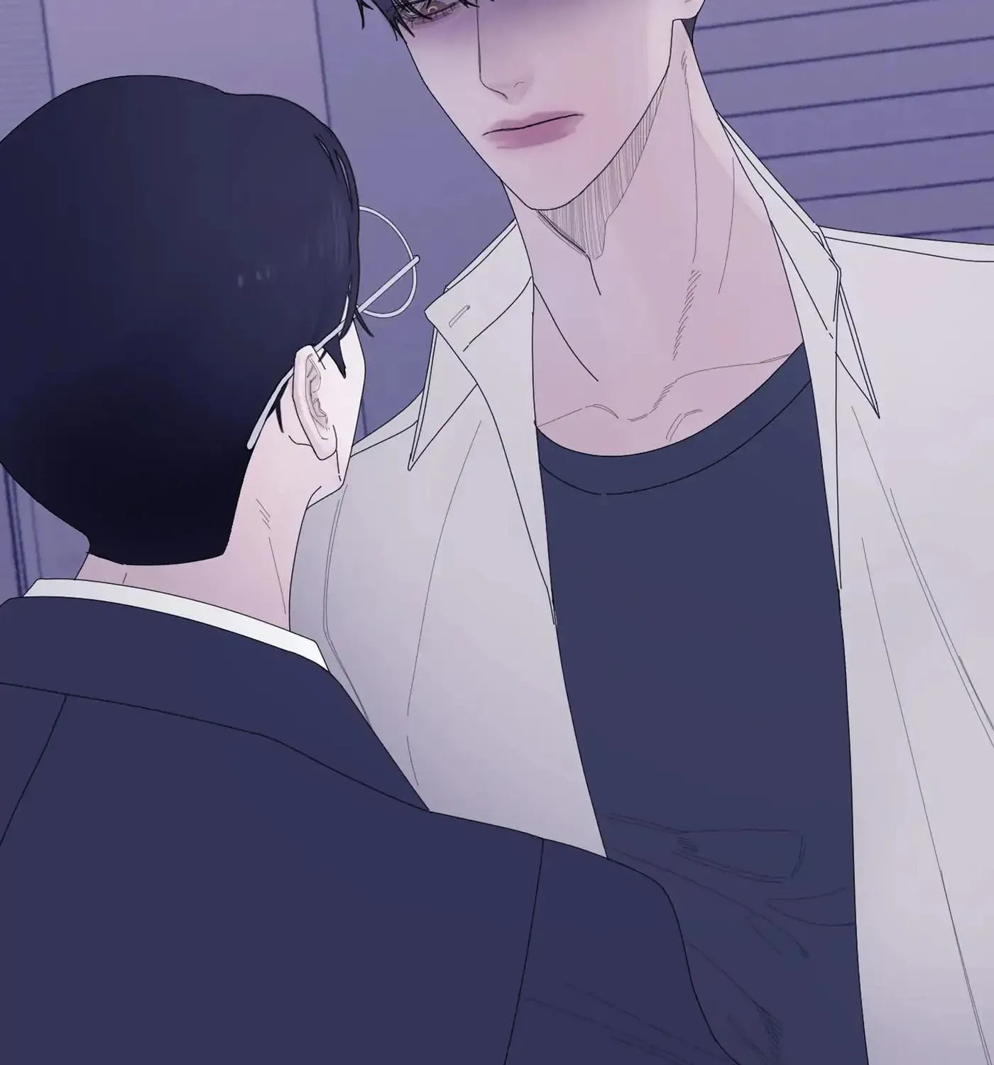 Phantom Gate : Kill Chapter 30 page 18 - 