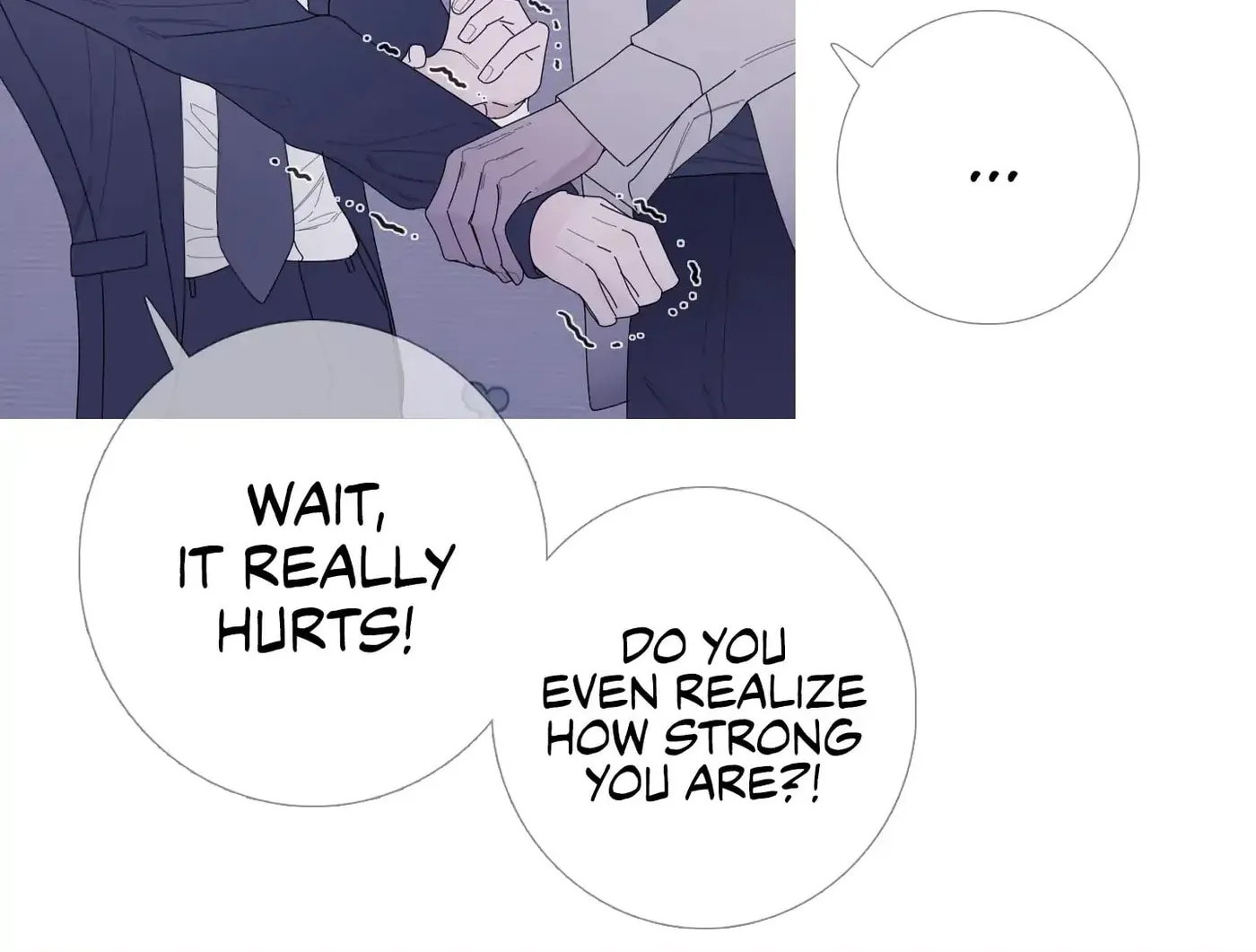 Phantom Gate : Kill Chapter 30 page 23 - 