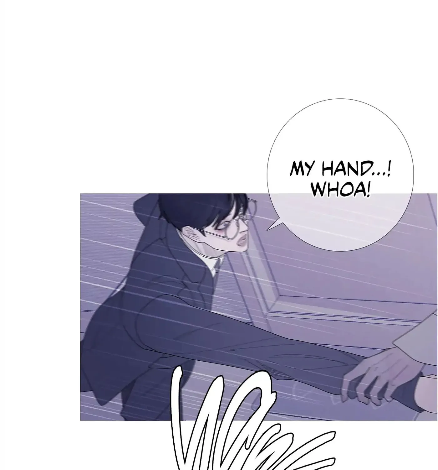 Phantom Gate : Kill Chapter 30 page 24 - 