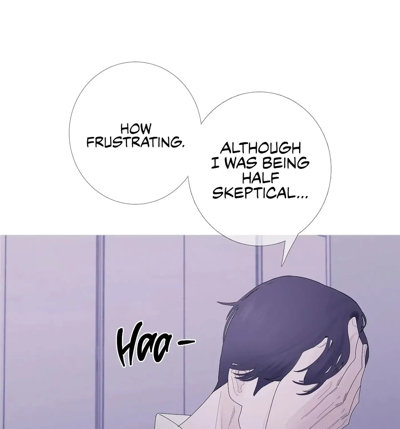 Phantom Gate : Kill Chapter 30 page 27 - 